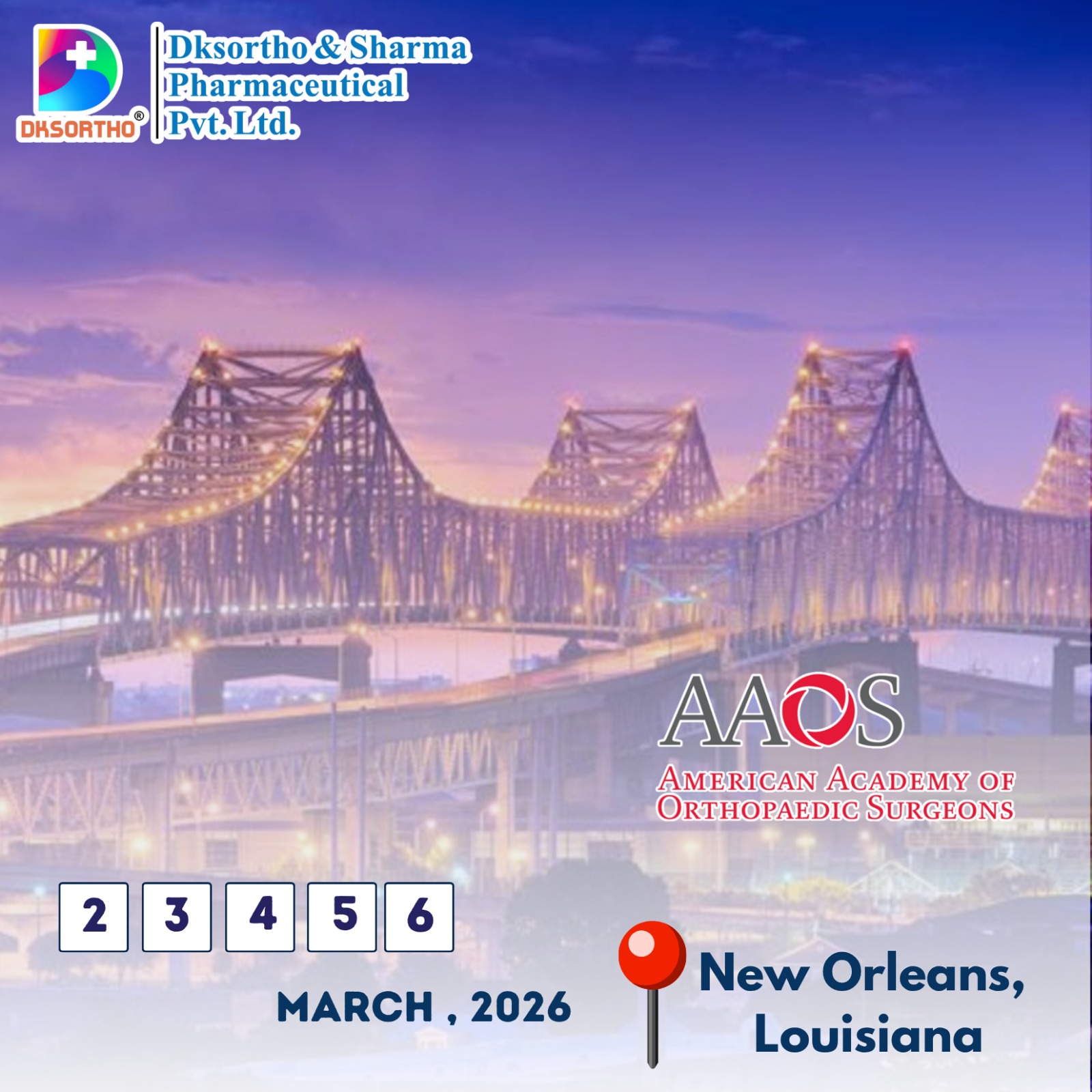 AAOS - 2026